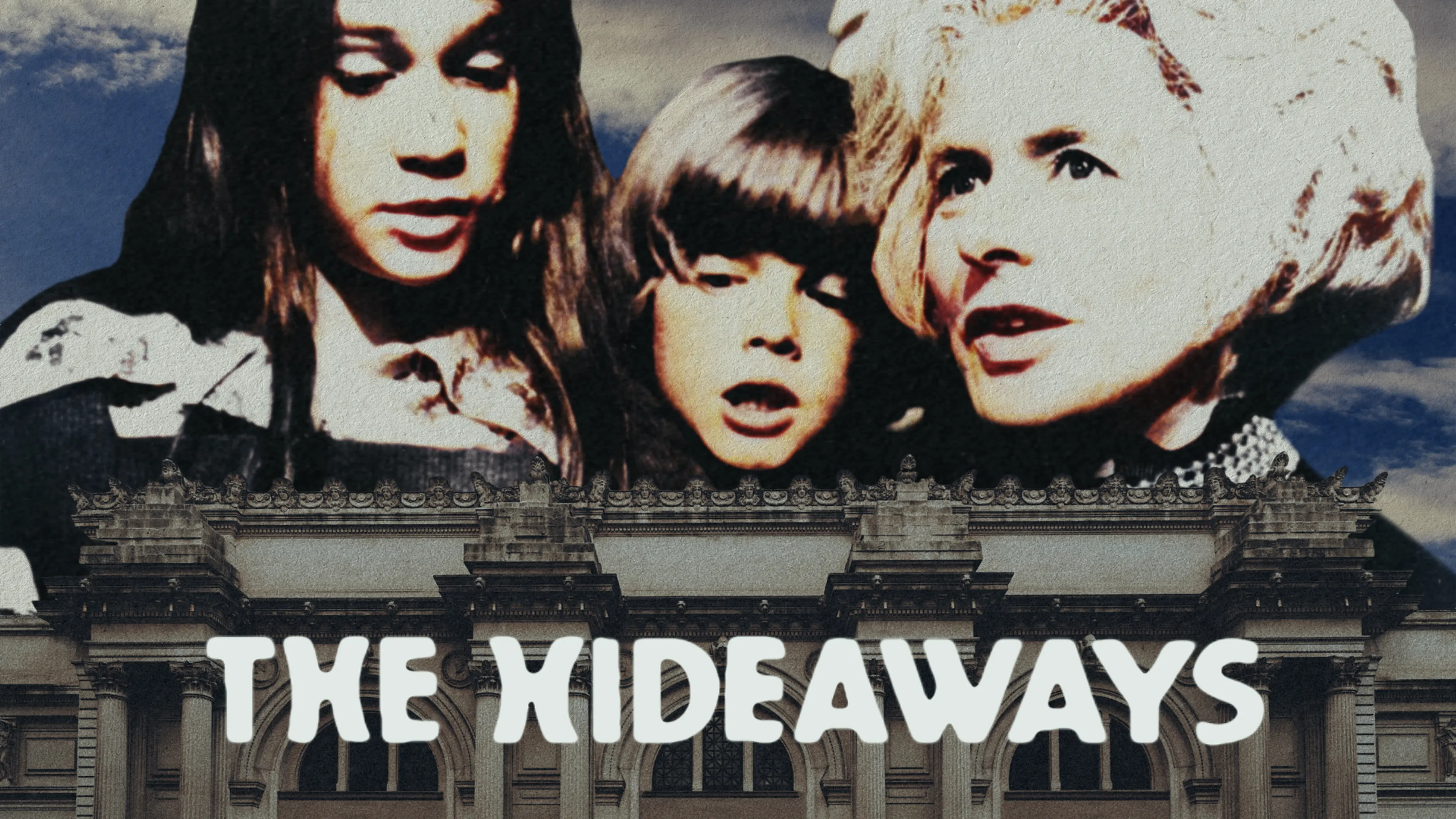 The Hideaways poster